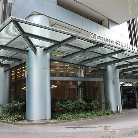 Summer Suites @Bukit Bintang Klcc By Sarah'S Lodge กัวลาลัมเปอร์ ภายนอก รูปภาพ