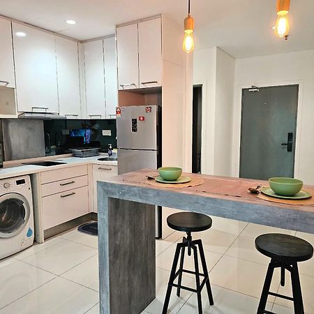 Summer Suites @Bukit Bintang Klcc By Sarah'S Lodge กัวลาลัมเปอร์ ภายนอก รูปภาพ