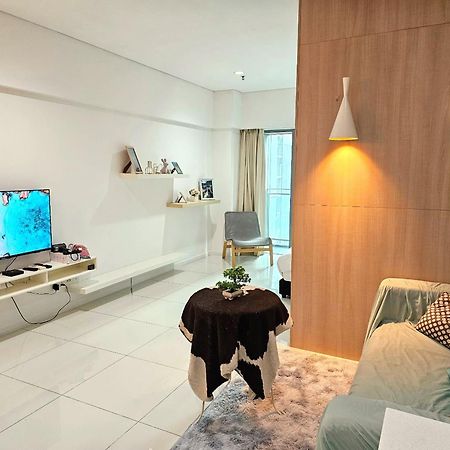 Summer Suites @Bukit Bintang Klcc By Sarah'S Lodge กัวลาลัมเปอร์ ภายนอก รูปภาพ