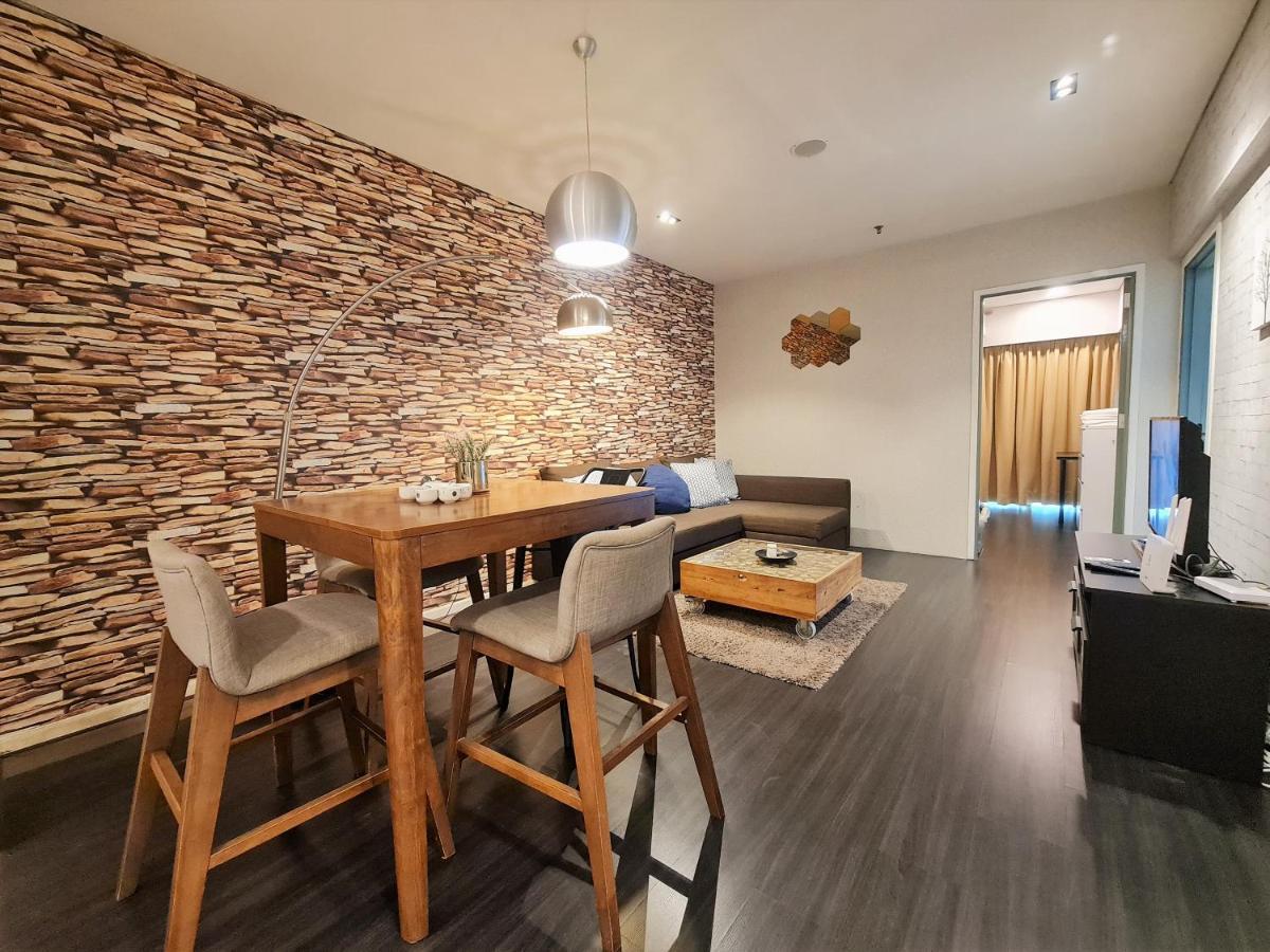 Summer Suites @Bukit Bintang Klcc By Sarah'S Lodge กัวลาลัมเปอร์ ภายนอก รูปภาพ