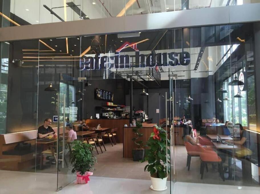 Summer Suites @Bukit Bintang Klcc By Sarah'S Lodge กัวลาลัมเปอร์ ภายนอก รูปภาพ