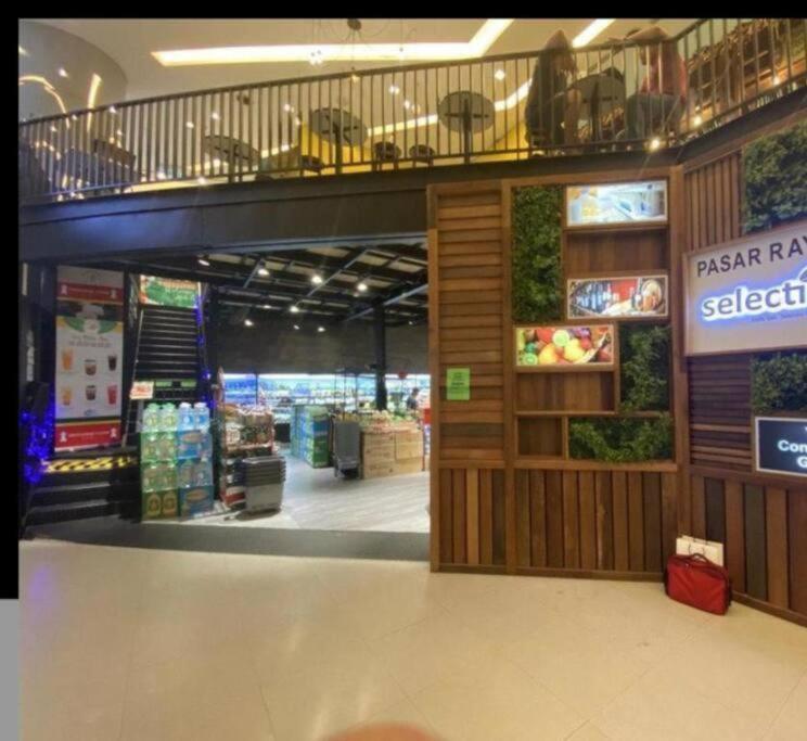 Summer Suites @Bukit Bintang Klcc By Sarah'S Lodge กัวลาลัมเปอร์ ภายนอก รูปภาพ