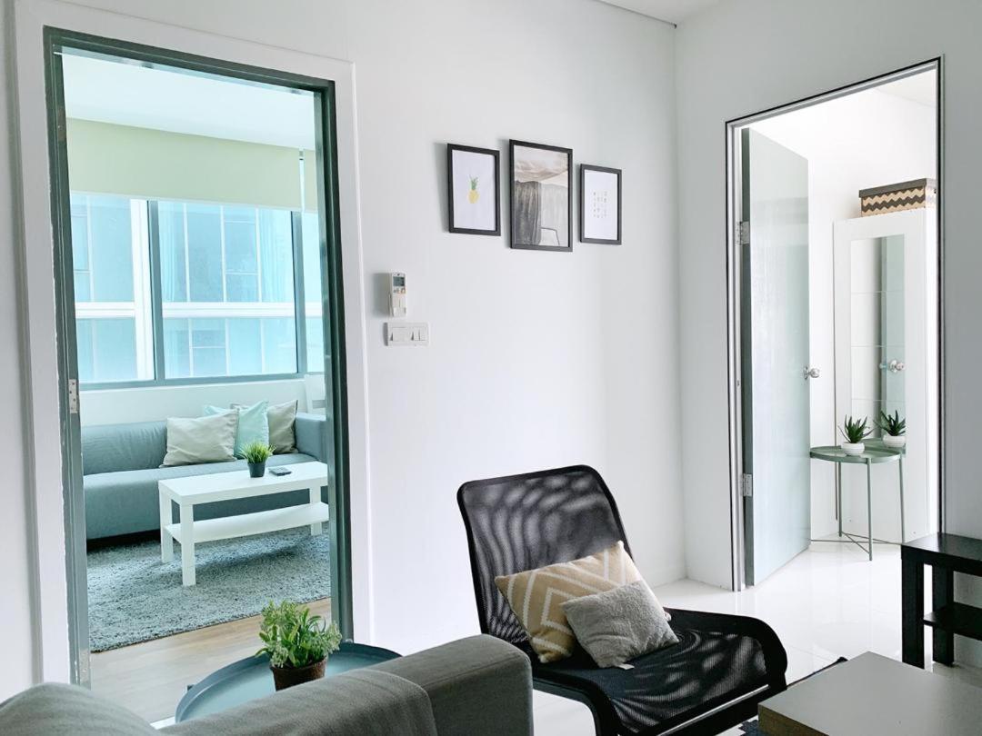 Summer Suites @Bukit Bintang Klcc By Sarah'S Lodge กัวลาลัมเปอร์ ภายนอก รูปภาพ