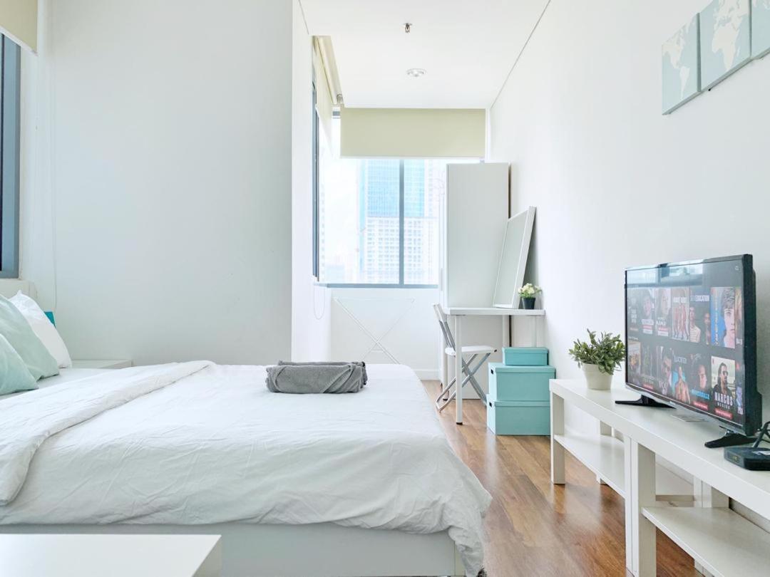Summer Suites @Bukit Bintang Klcc By Sarah'S Lodge กัวลาลัมเปอร์ ภายนอก รูปภาพ