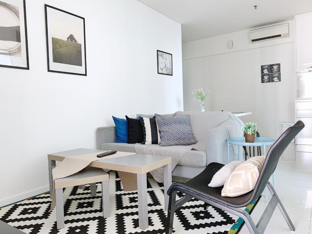Summer Suites @Bukit Bintang Klcc By Sarah'S Lodge กัวลาลัมเปอร์ ภายนอก รูปภาพ