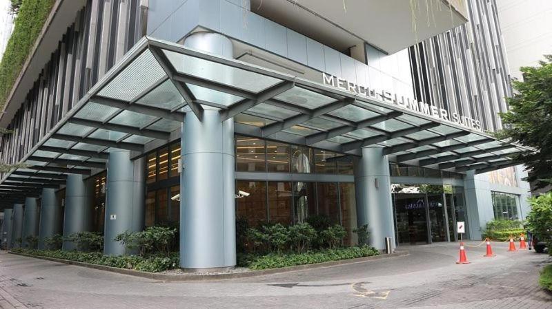 Summer Suites @Bukit Bintang Klcc By Sarah'S Lodge กัวลาลัมเปอร์ ภายนอก รูปภาพ
