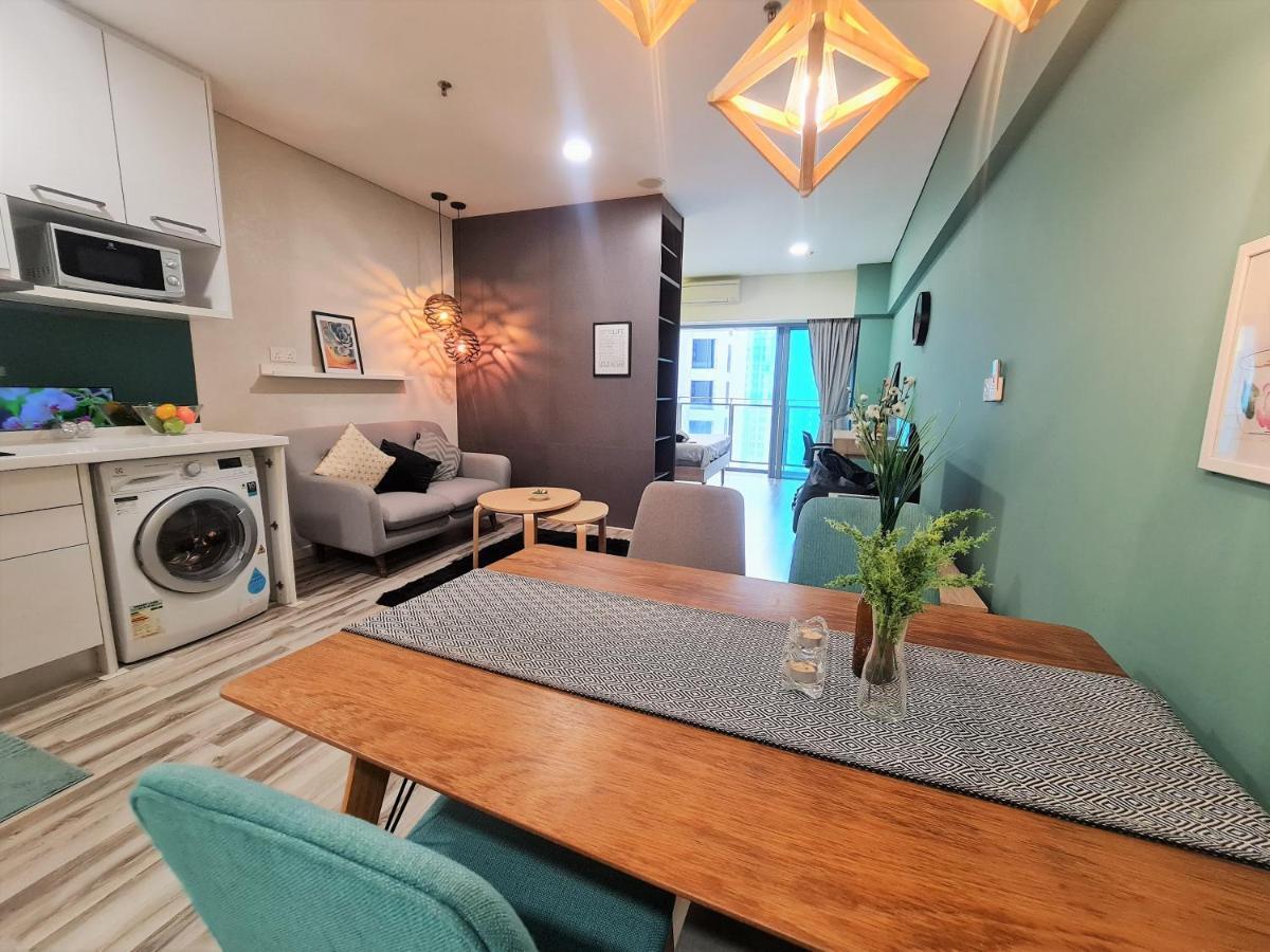 Summer Suites @Bukit Bintang Klcc By Sarah'S Lodge กัวลาลัมเปอร์ ภายนอก รูปภาพ