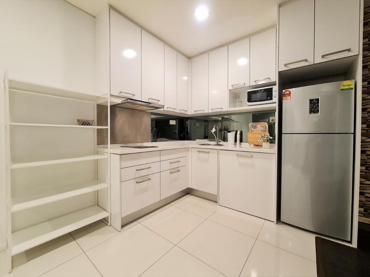 Summer Suites @Bukit Bintang Klcc By Sarah'S Lodge กัวลาลัมเปอร์ ภายนอก รูปภาพ