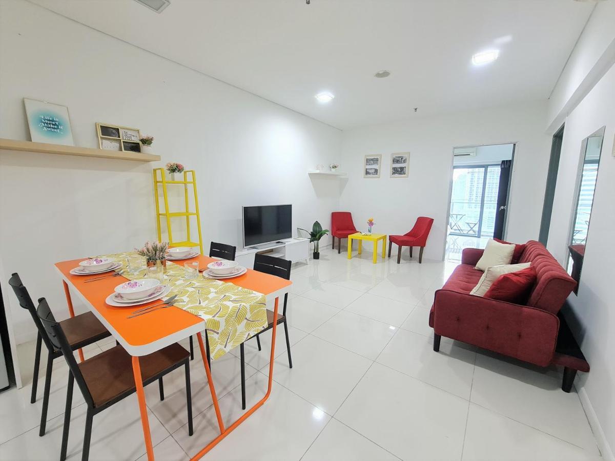 Summer Suites @Bukit Bintang Klcc By Sarah'S Lodge กัวลาลัมเปอร์ ภายนอก รูปภาพ