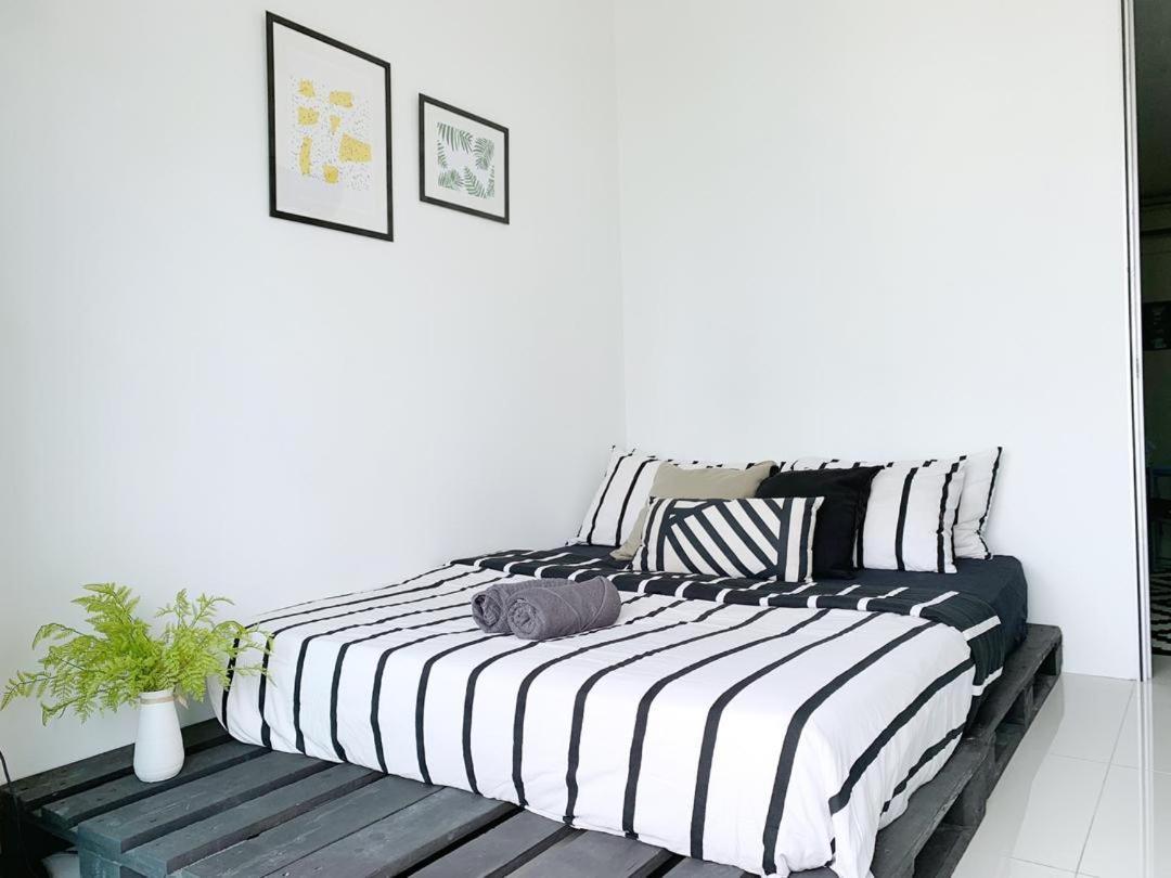 Summer Suites @Bukit Bintang Klcc By Sarah'S Lodge กัวลาลัมเปอร์ ภายนอก รูปภาพ