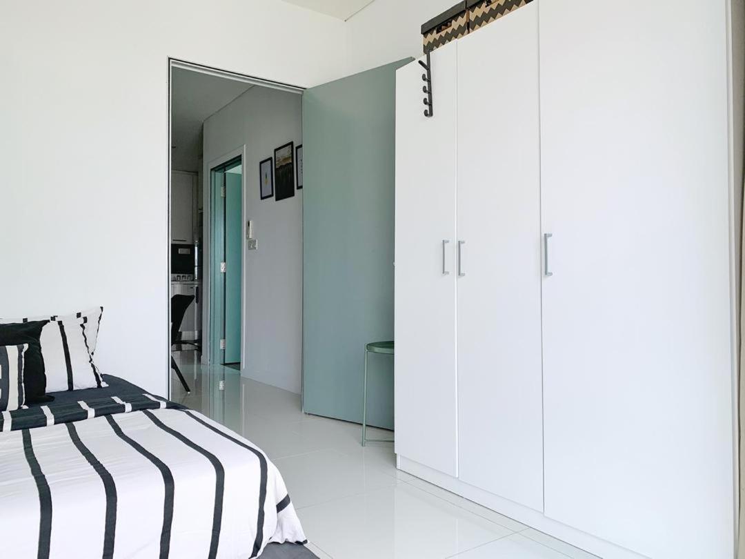 Summer Suites @Bukit Bintang Klcc By Sarah'S Lodge กัวลาลัมเปอร์ ภายนอก รูปภาพ