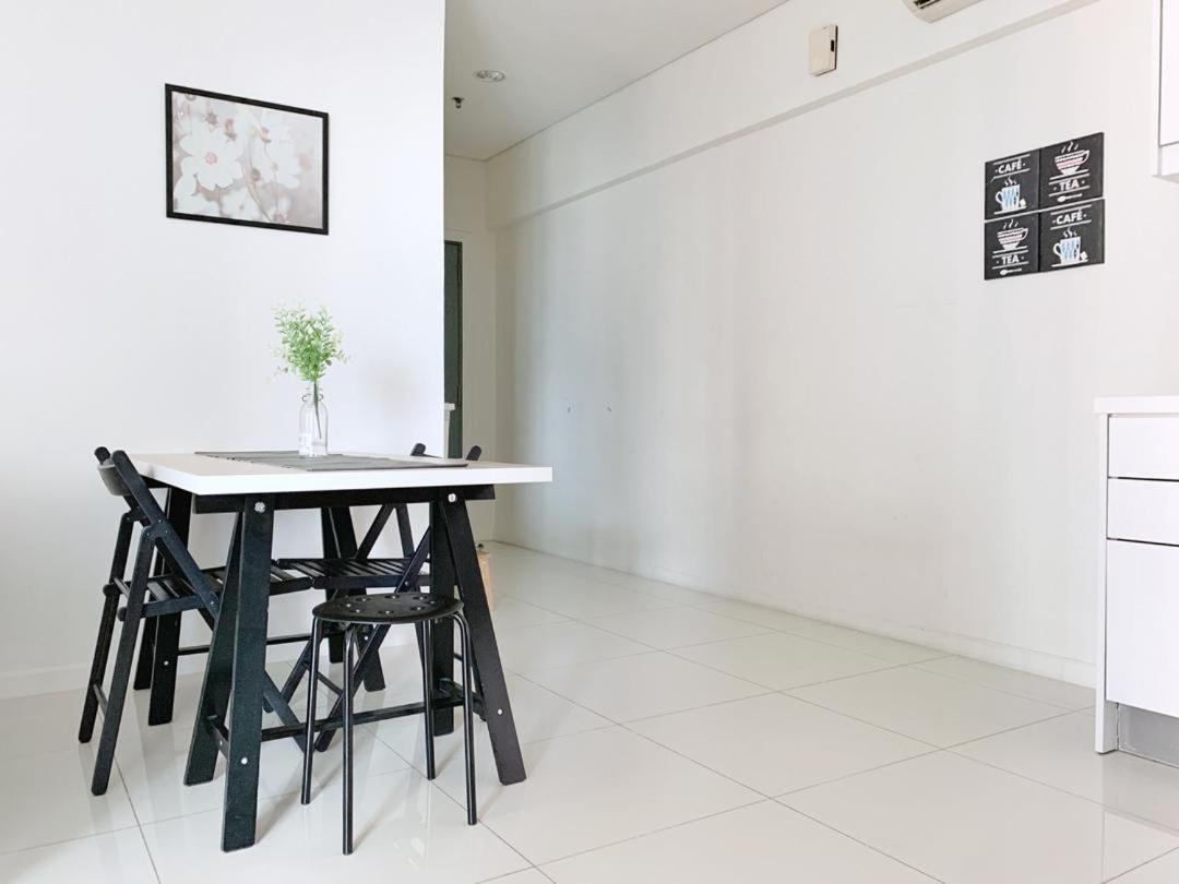 Summer Suites @Bukit Bintang Klcc By Sarah'S Lodge กัวลาลัมเปอร์ ภายนอก รูปภาพ