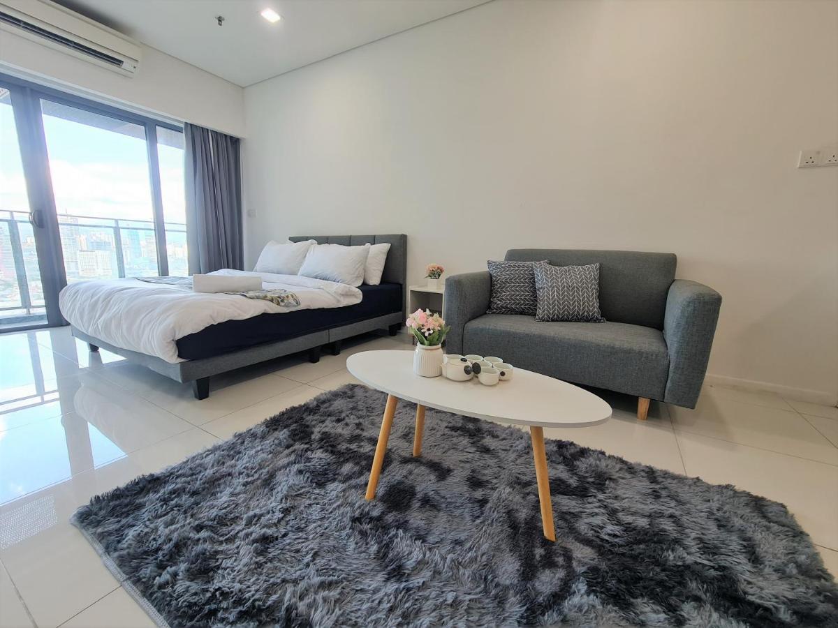 Summer Suites @Bukit Bintang Klcc By Sarah'S Lodge กัวลาลัมเปอร์ ภายนอก รูปภาพ