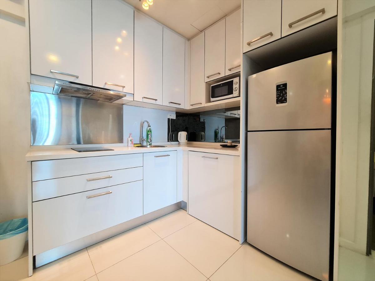 Summer Suites @Bukit Bintang Klcc By Sarah'S Lodge กัวลาลัมเปอร์ ภายนอก รูปภาพ