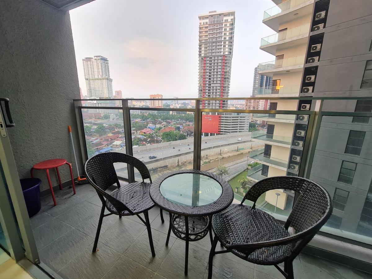 Summer Suites @Bukit Bintang Klcc By Sarah'S Lodge กัวลาลัมเปอร์ ภายนอก รูปภาพ