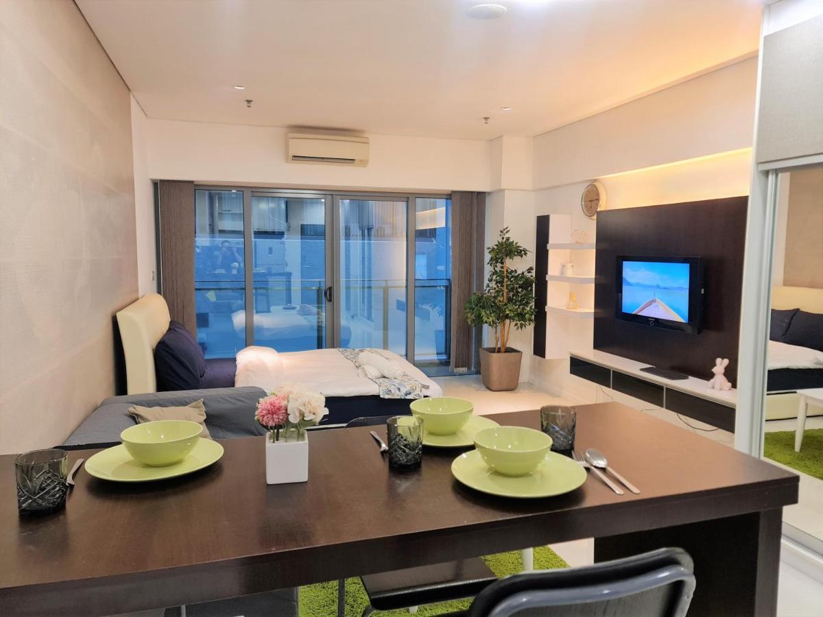 Summer Suites @Bukit Bintang Klcc By Sarah'S Lodge กัวลาลัมเปอร์ ภายนอก รูปภาพ