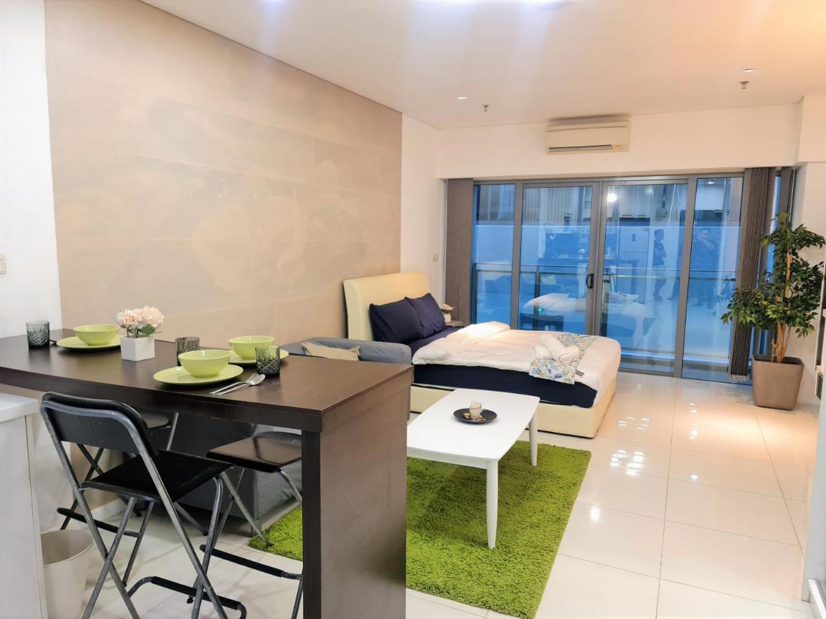 Summer Suites @Bukit Bintang Klcc By Sarah'S Lodge กัวลาลัมเปอร์ ภายนอก รูปภาพ