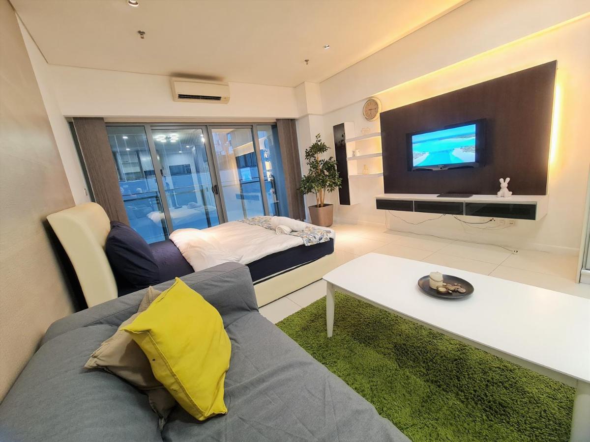 Summer Suites @Bukit Bintang Klcc By Sarah'S Lodge กัวลาลัมเปอร์ ภายนอก รูปภาพ