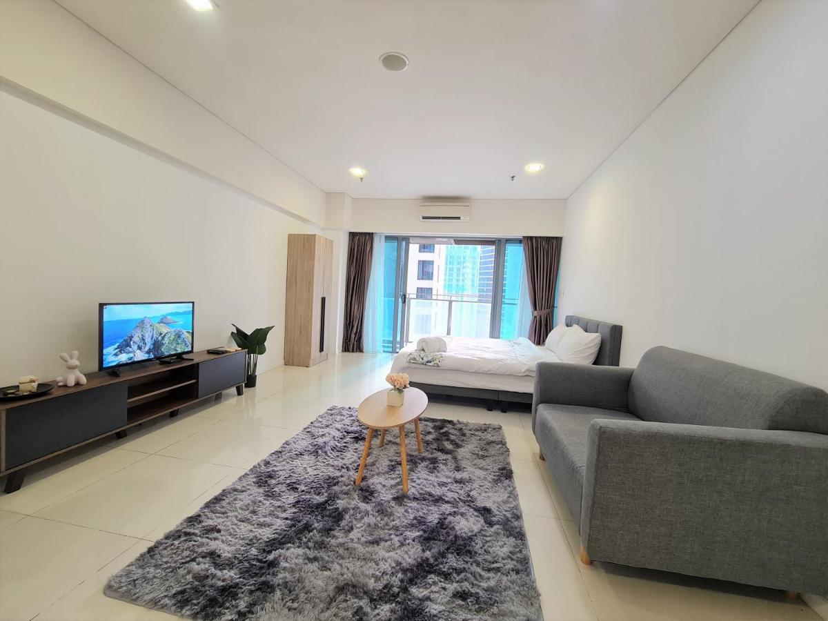 Summer Suites @Bukit Bintang Klcc By Sarah'S Lodge กัวลาลัมเปอร์ ภายนอก รูปภาพ