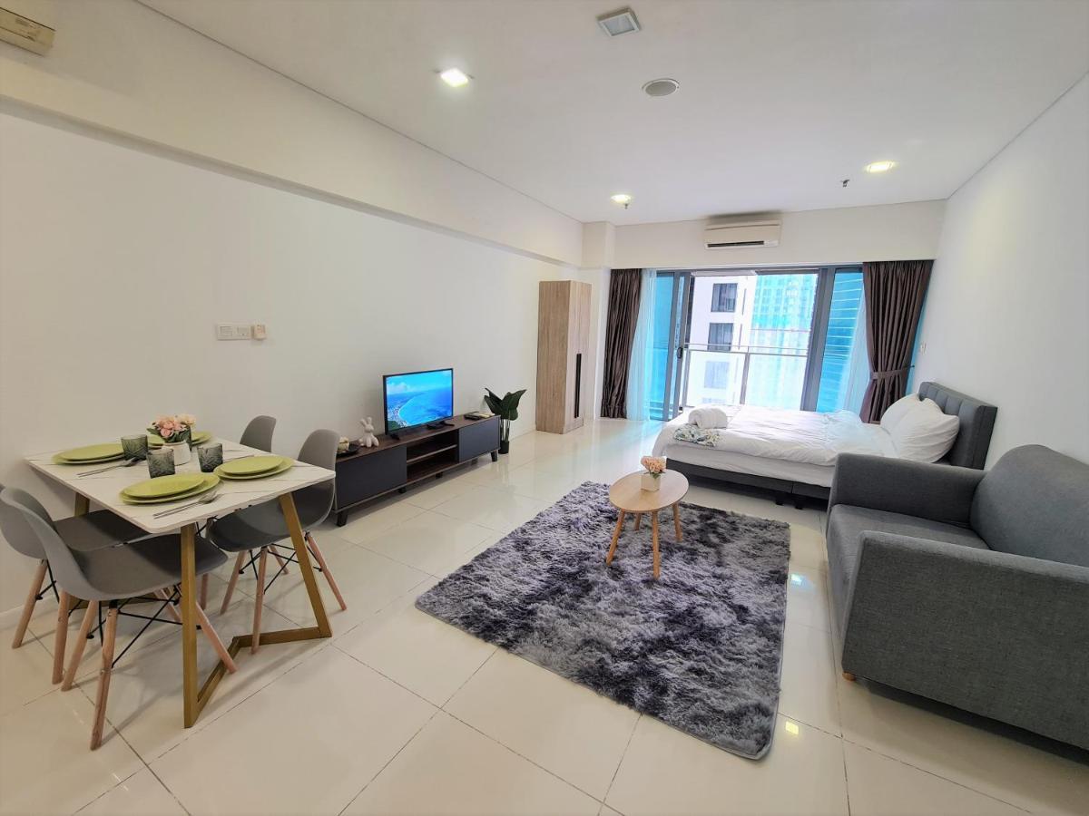 Summer Suites @Bukit Bintang Klcc By Sarah'S Lodge กัวลาลัมเปอร์ ภายนอก รูปภาพ