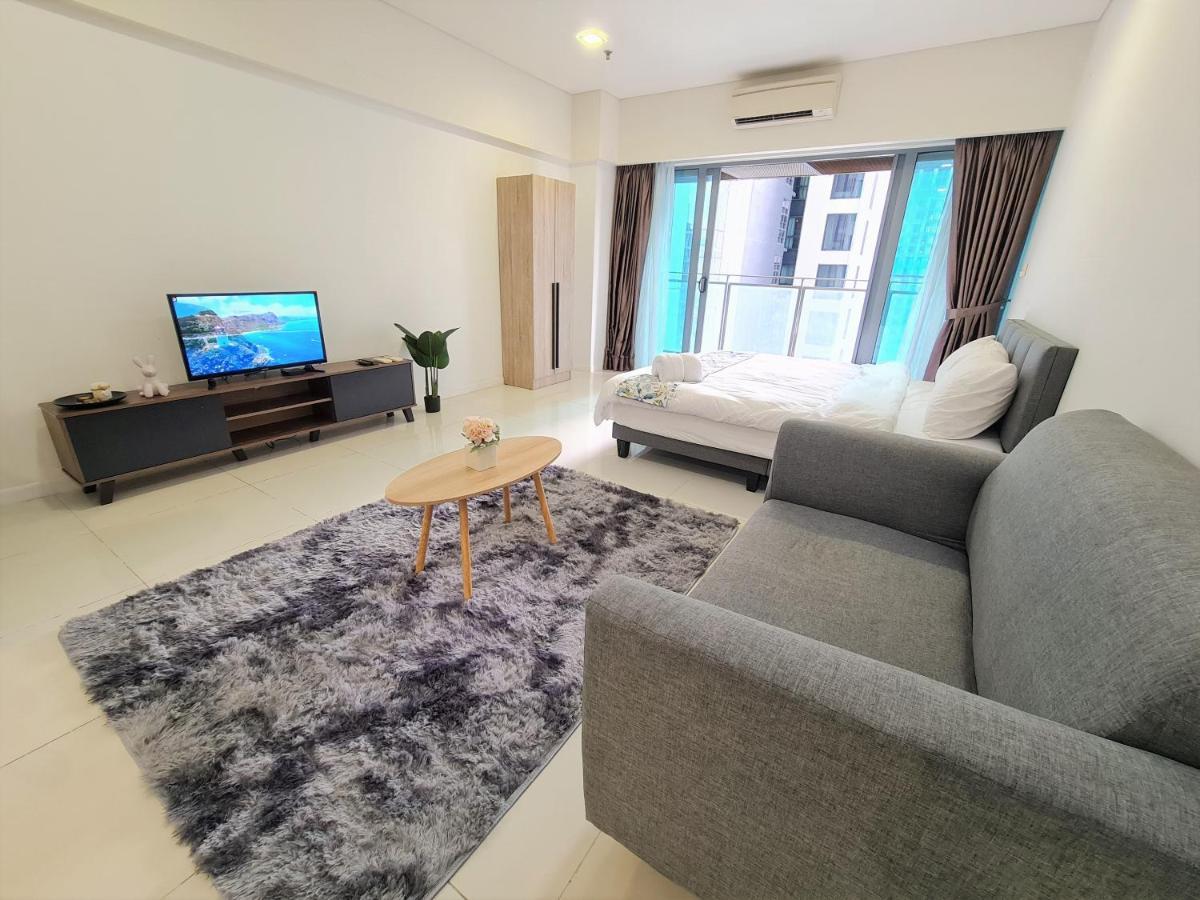Summer Suites @Bukit Bintang Klcc By Sarah'S Lodge กัวลาลัมเปอร์ ภายนอก รูปภาพ