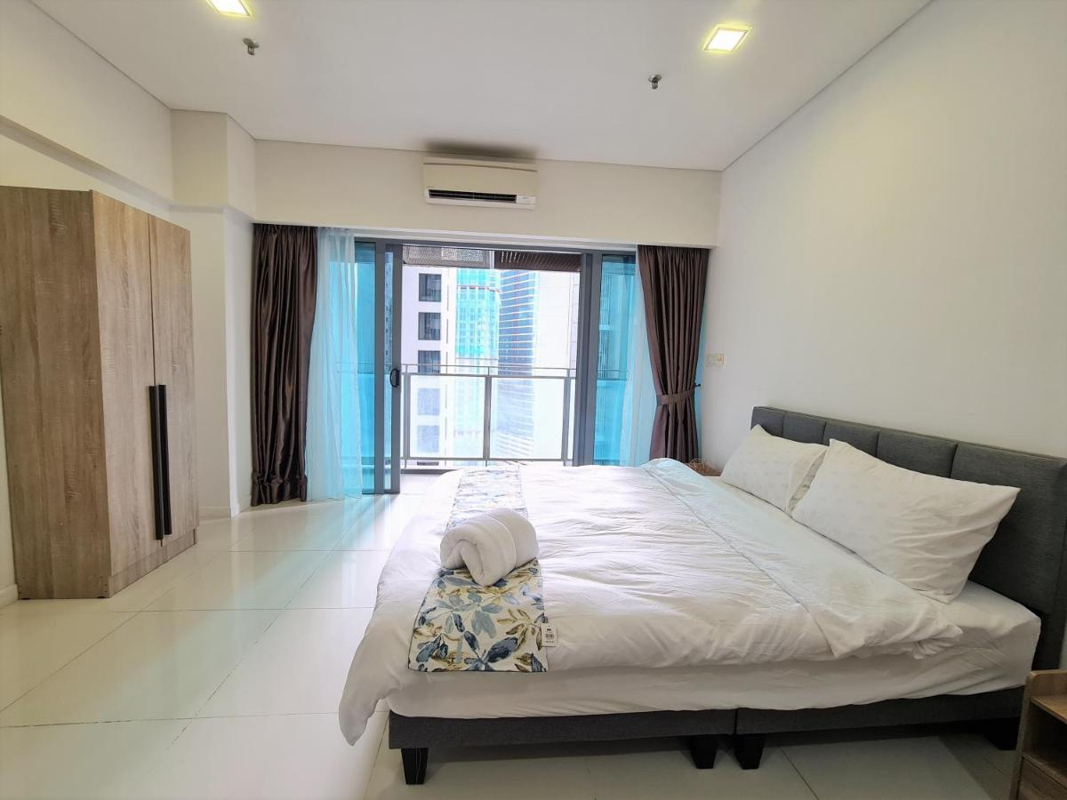 Summer Suites @Bukit Bintang Klcc By Sarah'S Lodge กัวลาลัมเปอร์ ภายนอก รูปภาพ