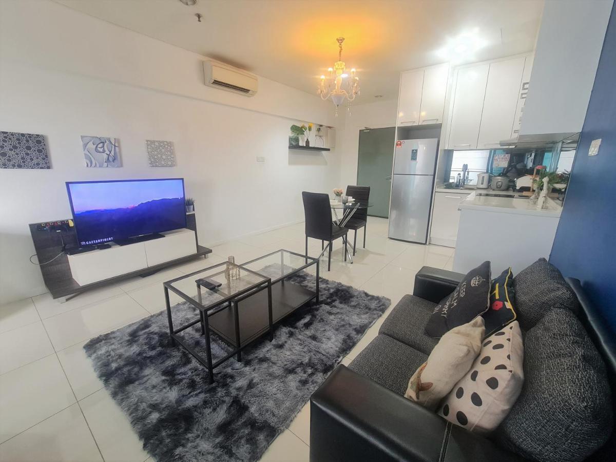 Summer Suites @Bukit Bintang Klcc By Sarah'S Lodge กัวลาลัมเปอร์ ภายนอก รูปภาพ