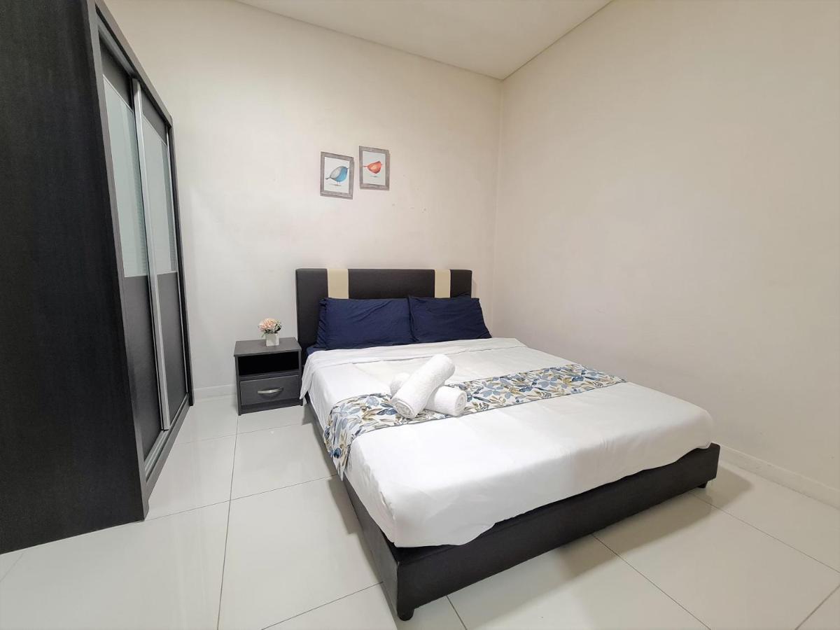 Summer Suites @Bukit Bintang Klcc By Sarah'S Lodge กัวลาลัมเปอร์ ภายนอก รูปภาพ