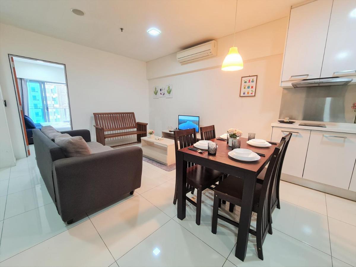 Summer Suites @Bukit Bintang Klcc By Sarah'S Lodge กัวลาลัมเปอร์ ภายนอก รูปภาพ