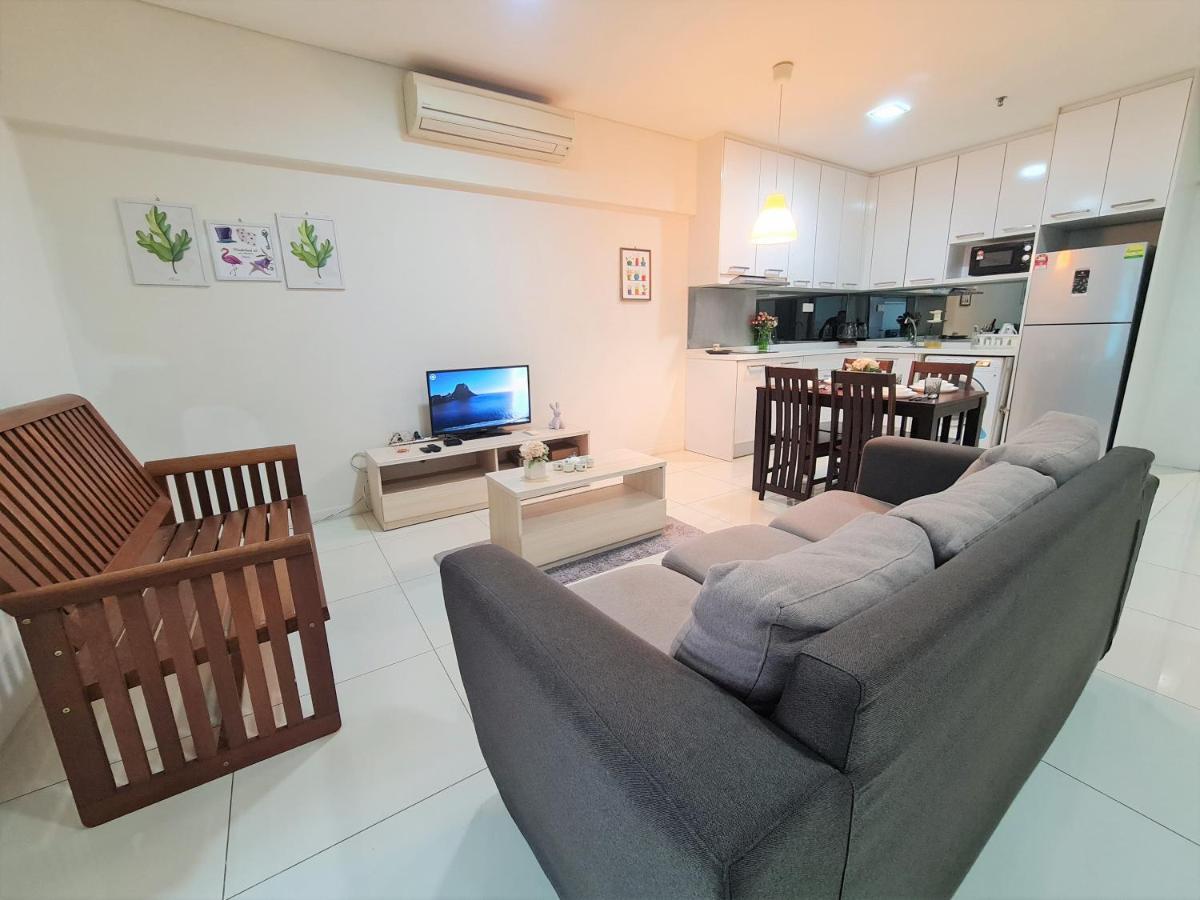 Summer Suites @Bukit Bintang Klcc By Sarah'S Lodge กัวลาลัมเปอร์ ภายนอก รูปภาพ