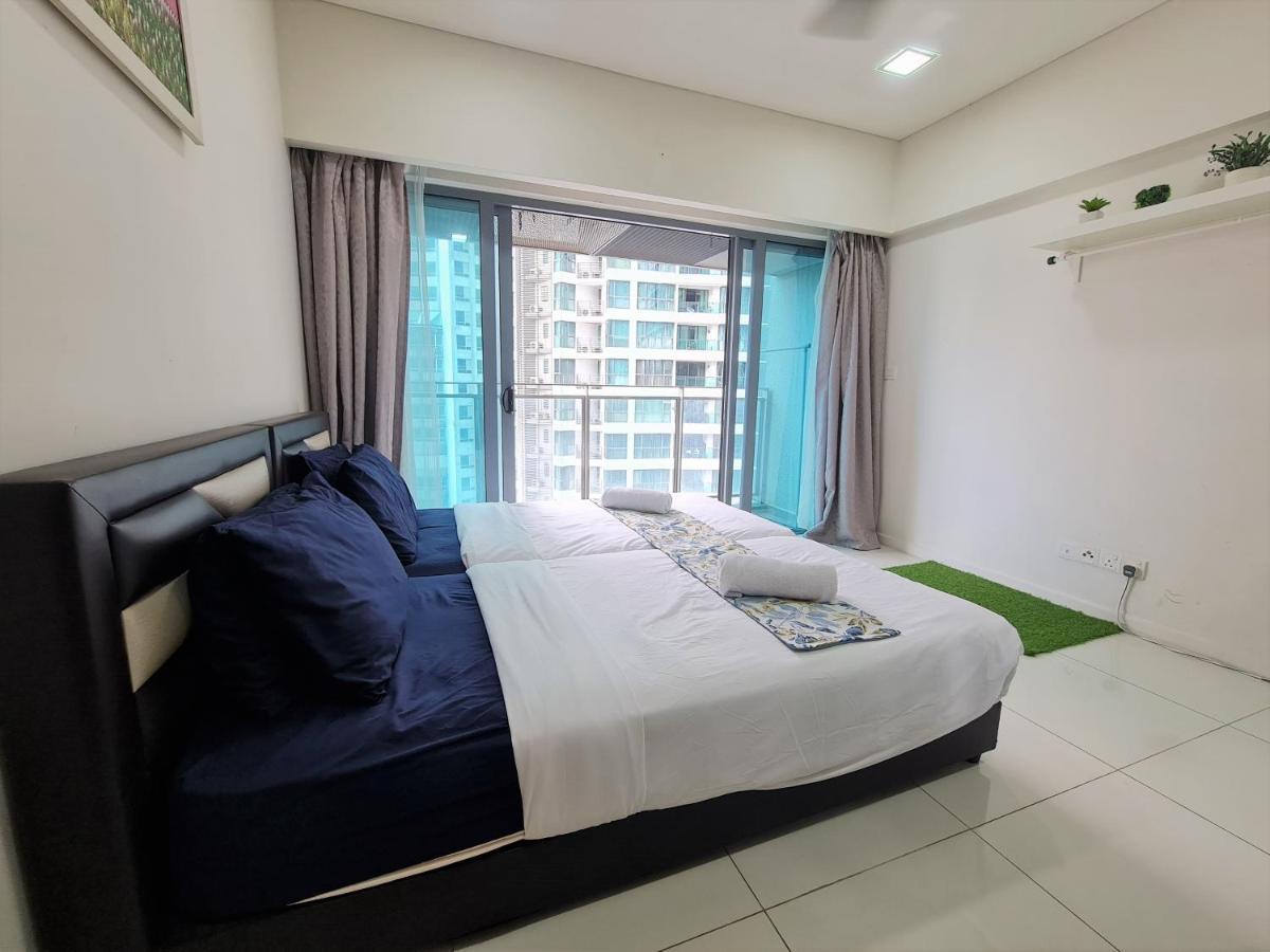 Summer Suites @Bukit Bintang Klcc By Sarah'S Lodge กัวลาลัมเปอร์ ภายนอก รูปภาพ