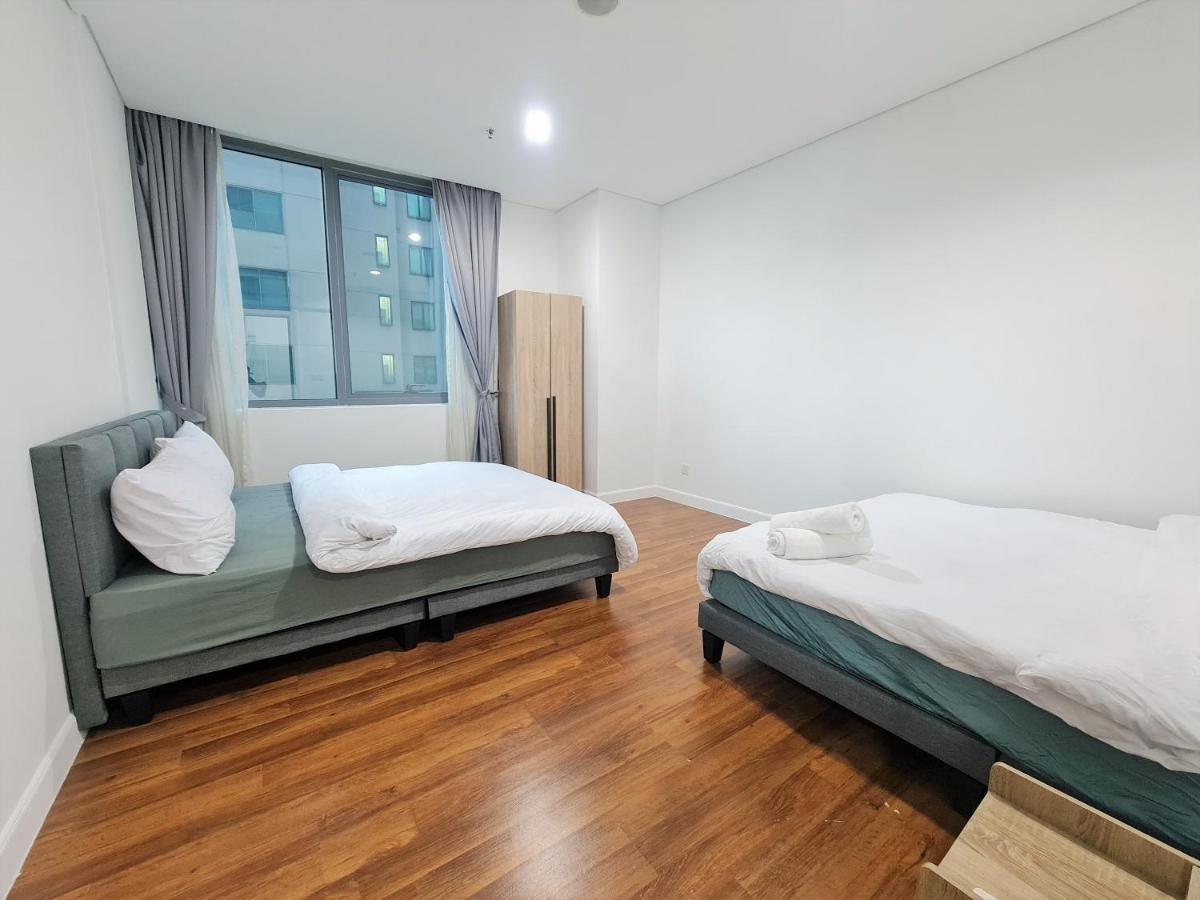Summer Suites @Bukit Bintang Klcc By Sarah'S Lodge กัวลาลัมเปอร์ ภายนอก รูปภาพ