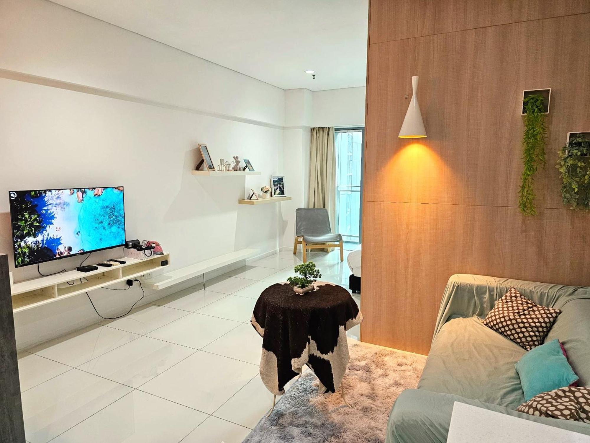 Summer Suites @Bukit Bintang Klcc By Sarah'S Lodge กัวลาลัมเปอร์ ภายนอก รูปภาพ