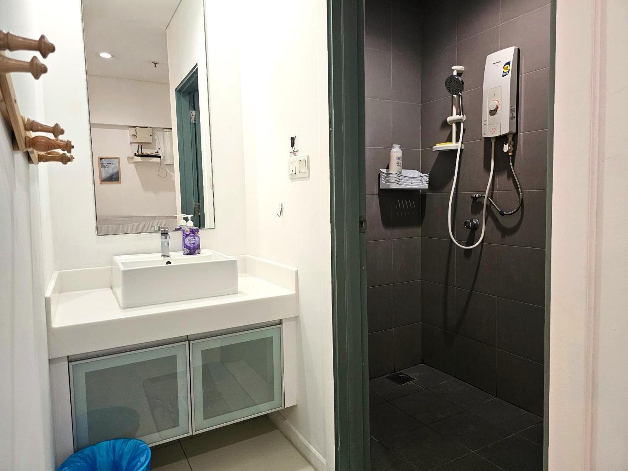 Summer Suites @Bukit Bintang Klcc By Sarah'S Lodge กัวลาลัมเปอร์ ภายนอก รูปภาพ